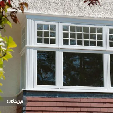درب و پنجره سازی فورژه مدرن