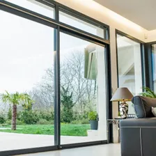 درب و پنجره سازی ایران سبز