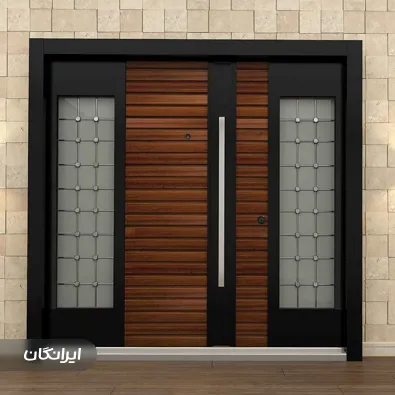 شرکت درب و پنجره سازی کاراکو