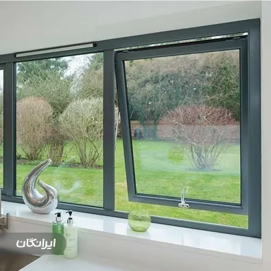 درب و پنجره سازی یوسفی