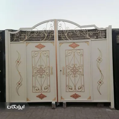 درب و پنجره سازی طهرون