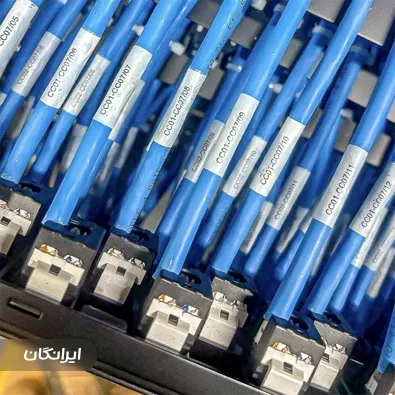 دوربین مداربسته های دیجیت