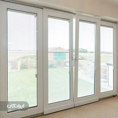 درب و پنجره سازی بیرجند