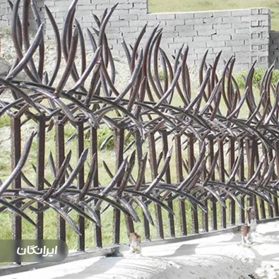 تولیدی حفاظ پایتخت