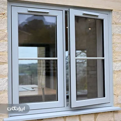 درب و پنجره سازی موعود