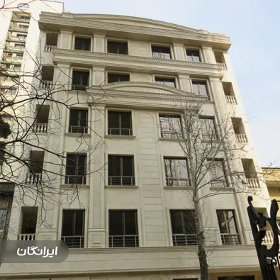 درب و پنجره سازی تانسو