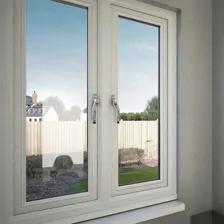 تولیدی درب و پنجره تبریز صنعت