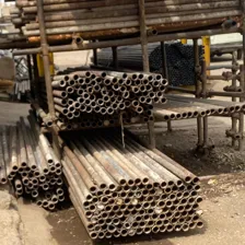 اجاره داربست فلزی صنعت