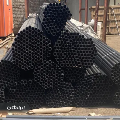 اجاره داربست فلزی صنعت