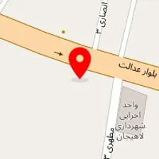دفتر خدمات نظافتی محرابی