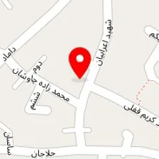 خدمات مبل شویی در منزل رسولی