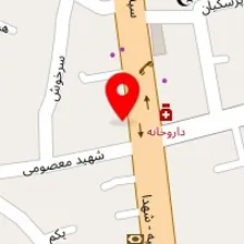 شرکت خدماتی نظافتی بردیا مهر