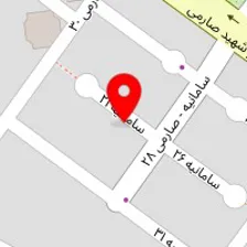 مبل شویی آریا