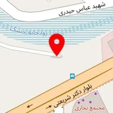 شرکت خدماتی کیمیاگستر میلادفارس