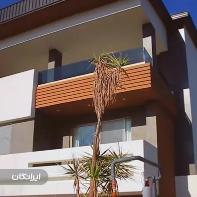 درب و پنجره سازی فریدونی