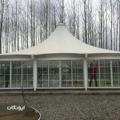 درب و پنجره سازی فریدونی