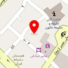 شرکت خدماتی وپرستاری مهرآفرین