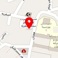 خدمات مبل شویی مهدی