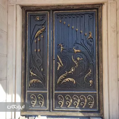 درب و پنجره سازی حامد