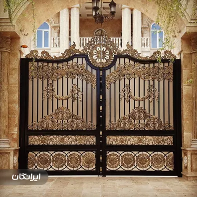 درب و پنجره سازی حامد