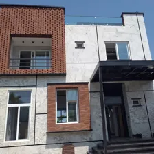 درب و پنجره سازی پرشین