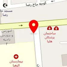 شرکت خدماتی آریا پاک تبریز