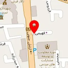 شرکت خدماتی آراد تبریز