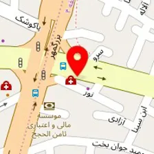 شرکت خدماتی امین پاک اسپادانا