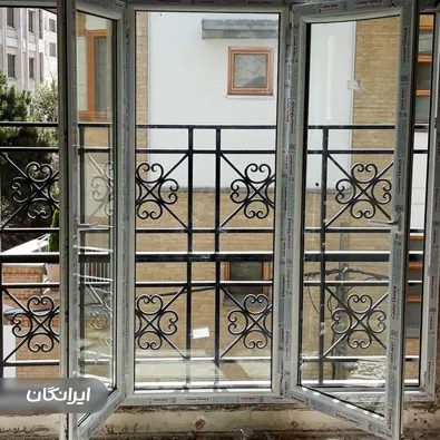 درب و پنجره سازی پادگستر