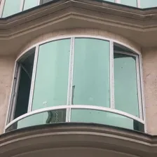 درب و پنجره سازی پادگستر