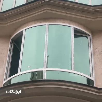 درب و پنجره سازی پادگستر