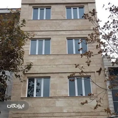 درب و پنجره سازی پادگستر