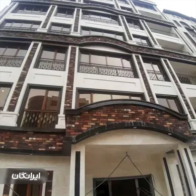 درب و پنجره سازی سالیز