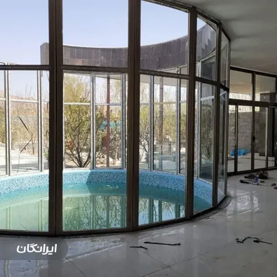 درب و پنجره سازی آکام