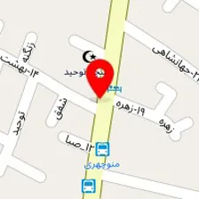 فروشگاه سیم و کابل هادی نور