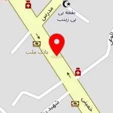 وکیل حسین ابراهیمی زاده