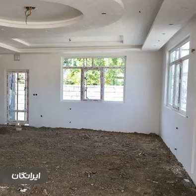 درب و پنجره سازی نوین عایق ماندگار