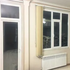 درب و پنجره سازی نوین عایق ماندگار