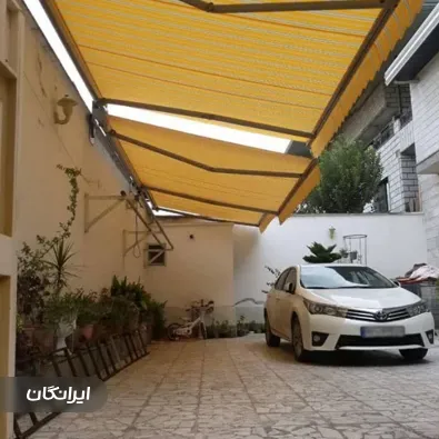 فروشگاه تجهیزات امنیتی آلکاروف