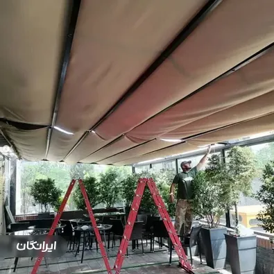 فروشگاه تجهیزات امنیتی آلکاروف