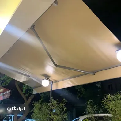 فروشگاه تجهیزات امنیتی آلکاروف