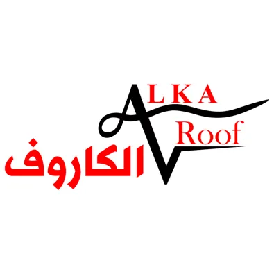 لوگوی فروشگاه تجهیزات امنیتی آلکاروف