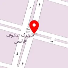 تولیدی درب و پنجره پرشین افلاک