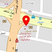 تولیدی مدرن پنجره