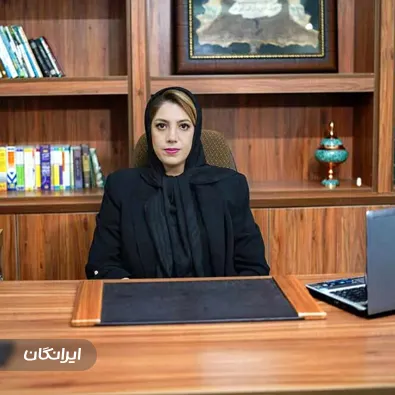 وکیل المیرا آسوبار