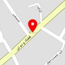 وکیل پایه یک دادگستری حامد اسودی