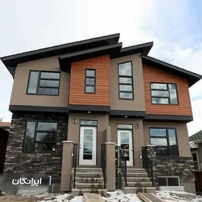 درب و پنجره سازی بست وین