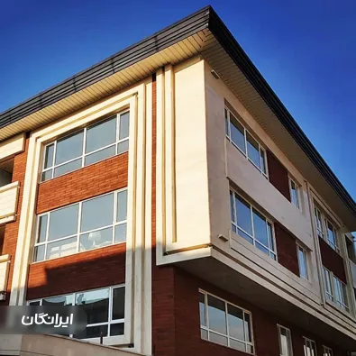 درب و پنجره سازی بست وین