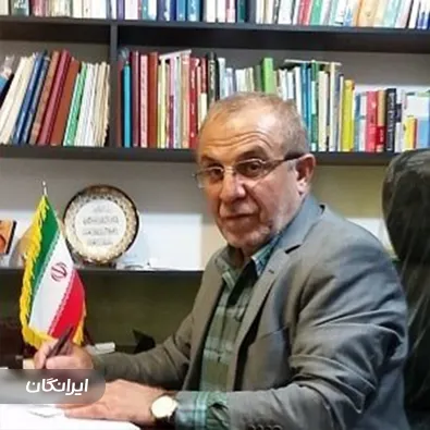 وکیل غفور اکبرپور