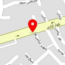 وکیل پایه یک دادگستری نادر امجدی